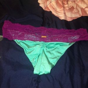 Beach Bunny Bikini Bottoms ONE day sale!!!!